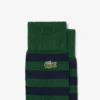Unisex 2-pack lange sokken