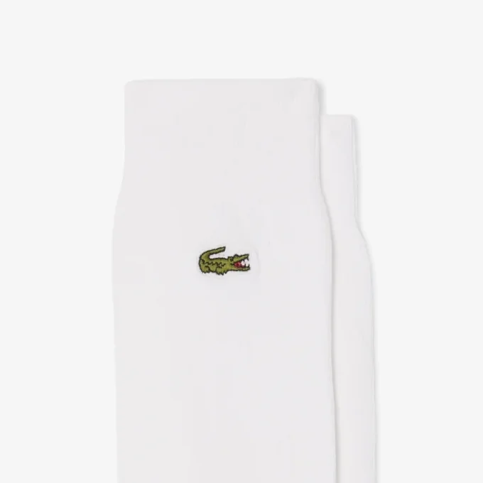 Unisex 2-pack lange sokken