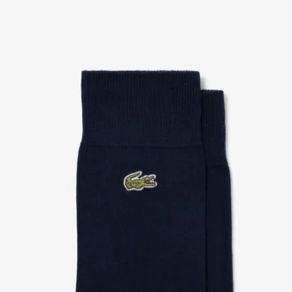 Unisex 2-pack lange sokken