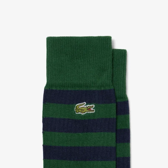 Unisex 2-pack lange sokken