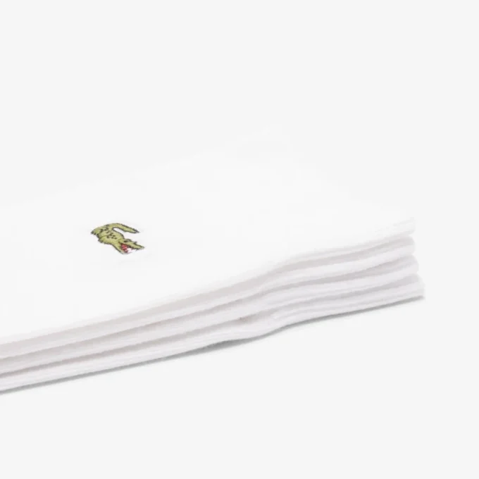 Unisex 2-pack lange sokken