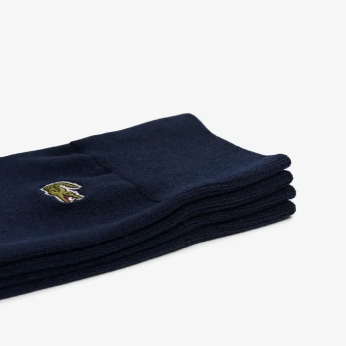 Unisex 2-pack lange sokken