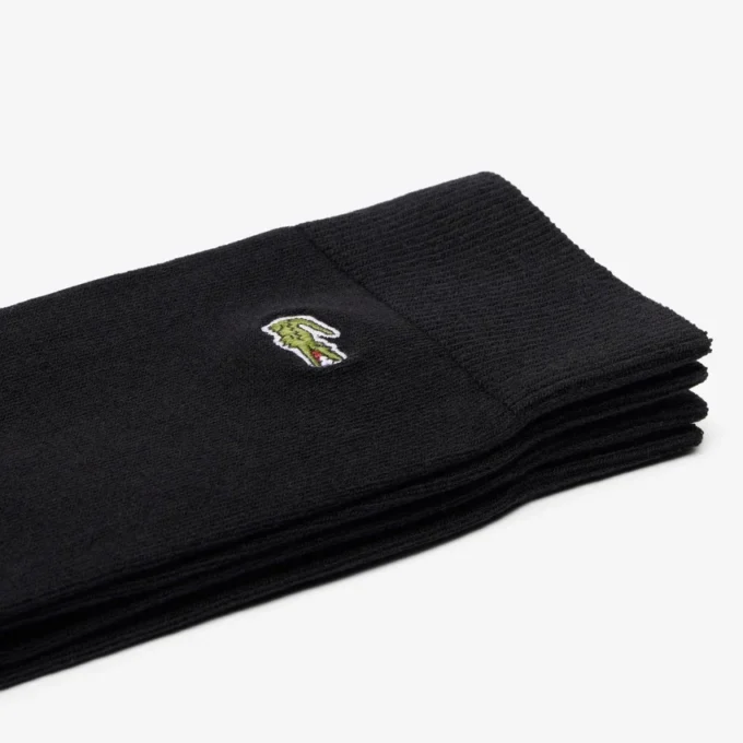 Unisex 2-pack lange sokken