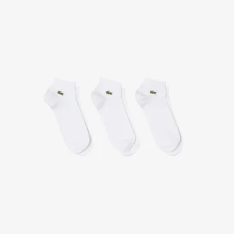 Unisex 3-pack enkelsokken