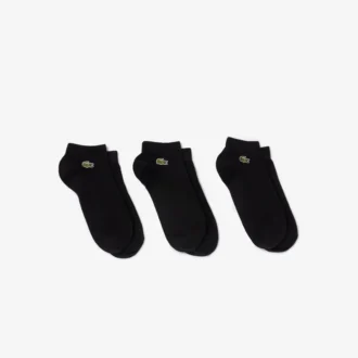 Unisex 3-pack enkelsokken