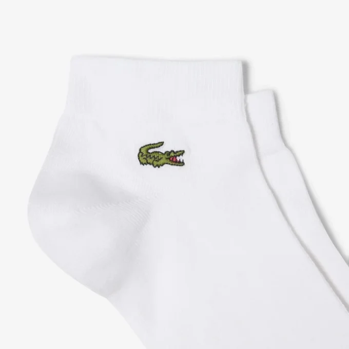 Unisex 3-pack enkelsokken