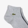 Unisex 3-pack enkelsokken