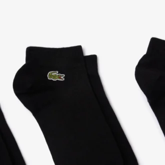 Unisex 3-pack enkelsokken