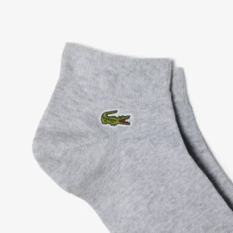 Unisex 3-pack enkelsokken