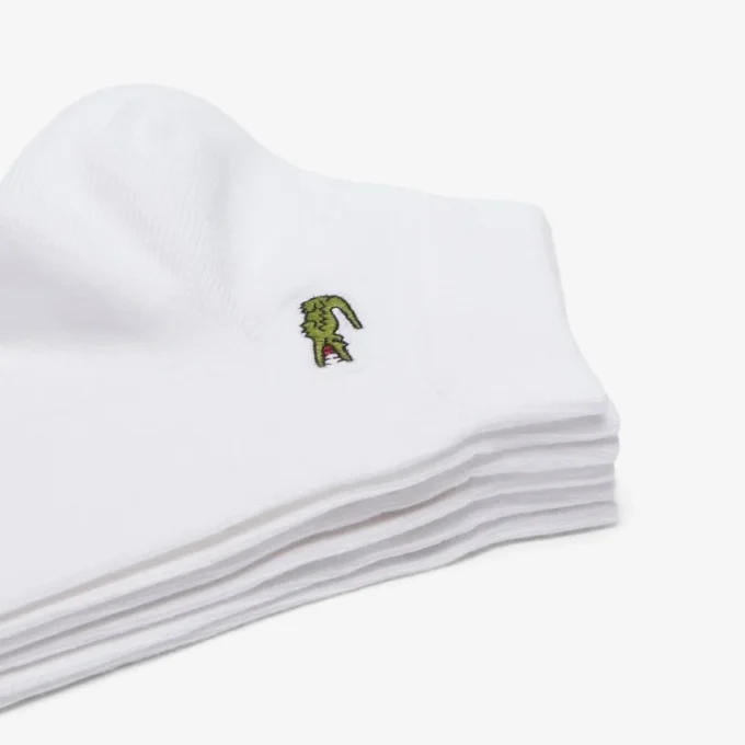 Unisex 3-pack enkelsokken