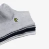 Unisex 3-pack enkelsokken
