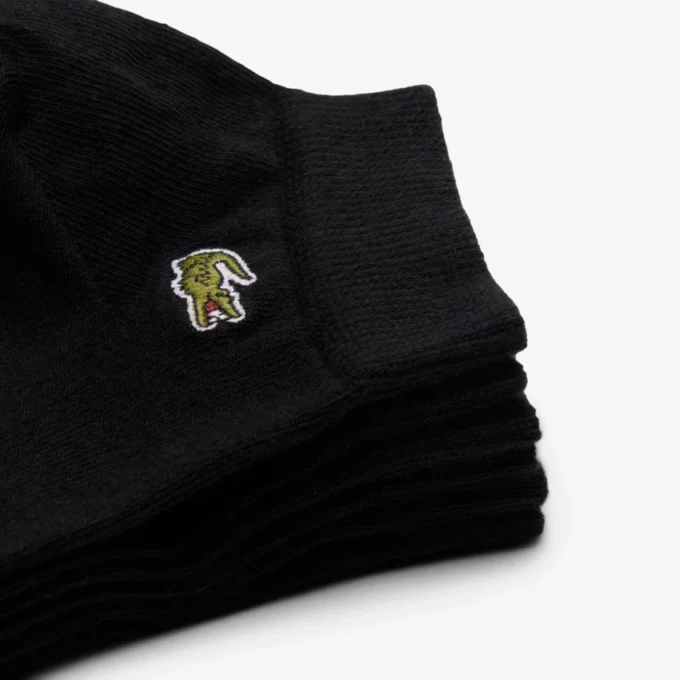Unisex 3-pack enkelsokken