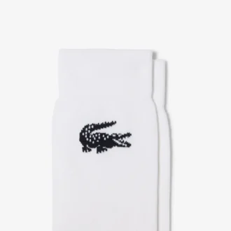 Unisex 3-pack katoenen sokken