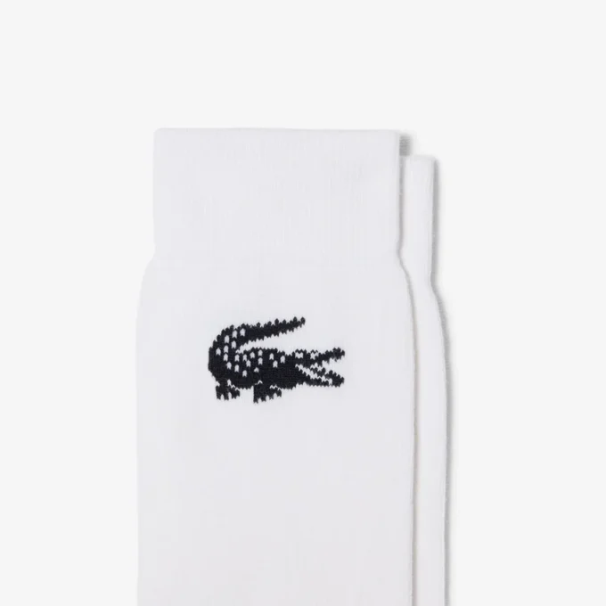 Unisex 3-pack katoenen sokken
