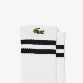 Unisex 3-pack katoenen sokken