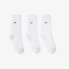 Unisex 3-pack lange sokken