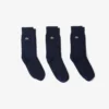 Unisex 3-pack lange sokken