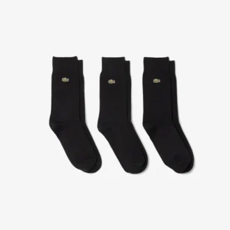 Unisex 3-pack lange sokken
