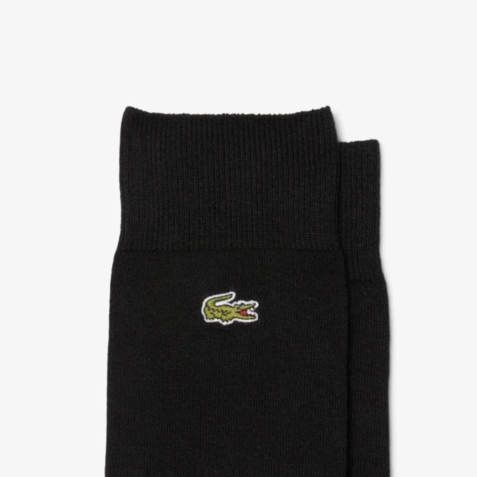 Unisex 3-pack lange sokken