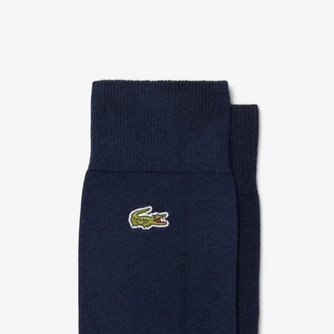 Unisex 3-pack lange sokken