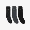 Unisex 3-pack sokken