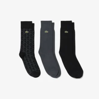 Unisex 3-pack sokken