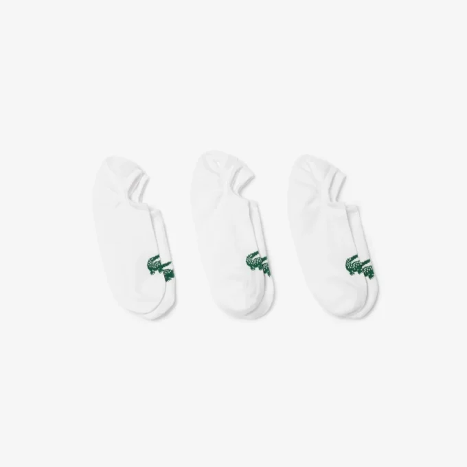 Unisex 3-pack sokken