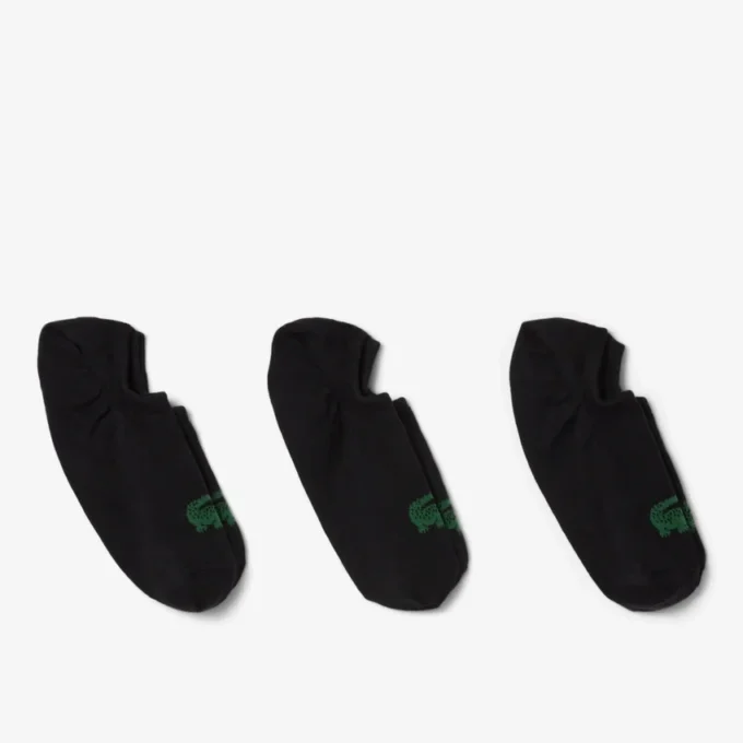 Unisex 3-pack sokken