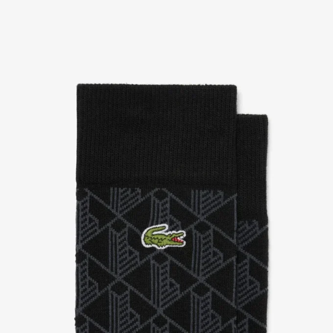 Unisex 3-pack sokken