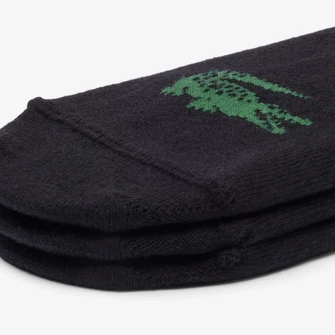 Unisex 3-pack sokken