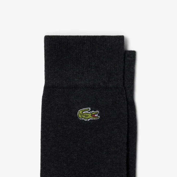 Unisex 5-pack katoenen sokken