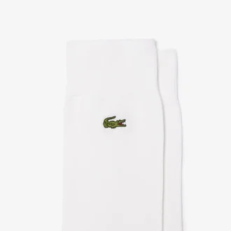 Unisex 5-pack katoenen sokken
