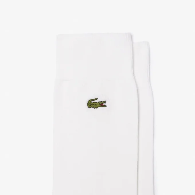 Unisex 5-pack katoenen sokken