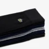 Unisex 5-pack katoenen sokken