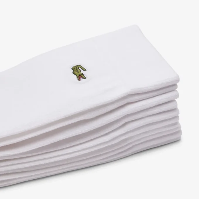 Unisex 5-pack katoenen sokken
