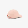 Unisex baseballpet met 3D-borduursel