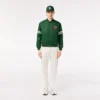 Unisex baseballpet met 3D-borduursel