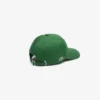 Unisex baseballpet met 3D-borduursel