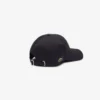 Unisex baseballpet met 3D-borduursel