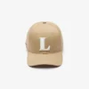 Unisex baseballpet met 3D-borduursel