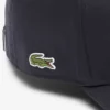 Unisex baseballpet met 3D-borduursel