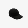 Unisex baseballpet van wolvilt