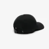 Unisex baseballpet van wolvilt