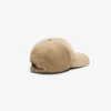 Unisex baseballpet van wolvilt