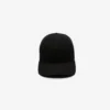 Unisex baseballpet van wolvilt