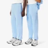 Unisex fleece joggingbroek