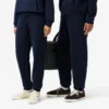 Unisex fleece joggingbroek