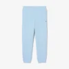 Unisex fleece joggingbroek