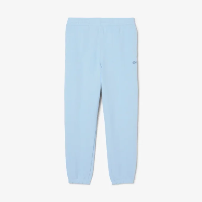 Unisex fleece joggingbroek