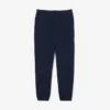 Unisex fleece joggingbroek
